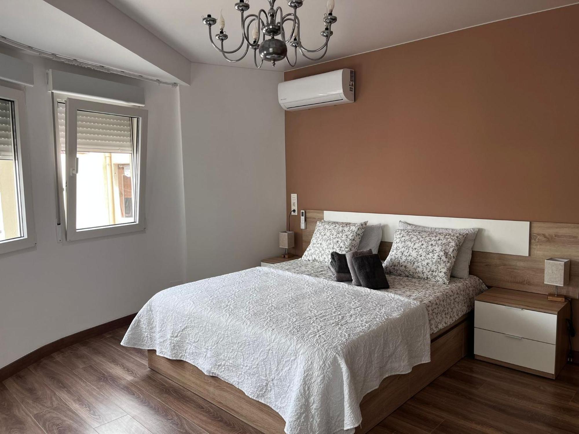 Puig Campana Old Town Apt Benidorm Exterior photo