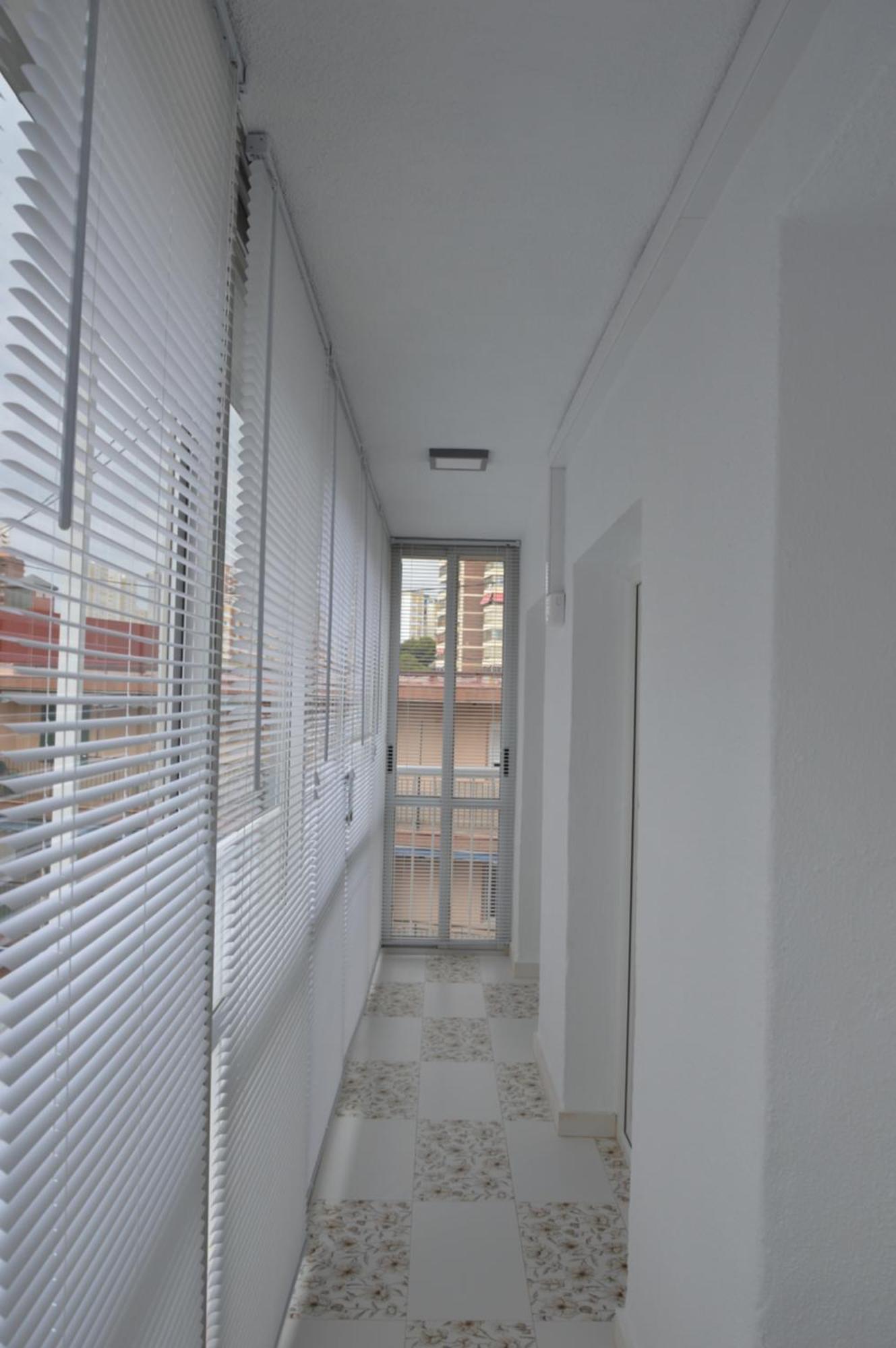 Puig Campana Old Town Apt Benidorm Exterior photo