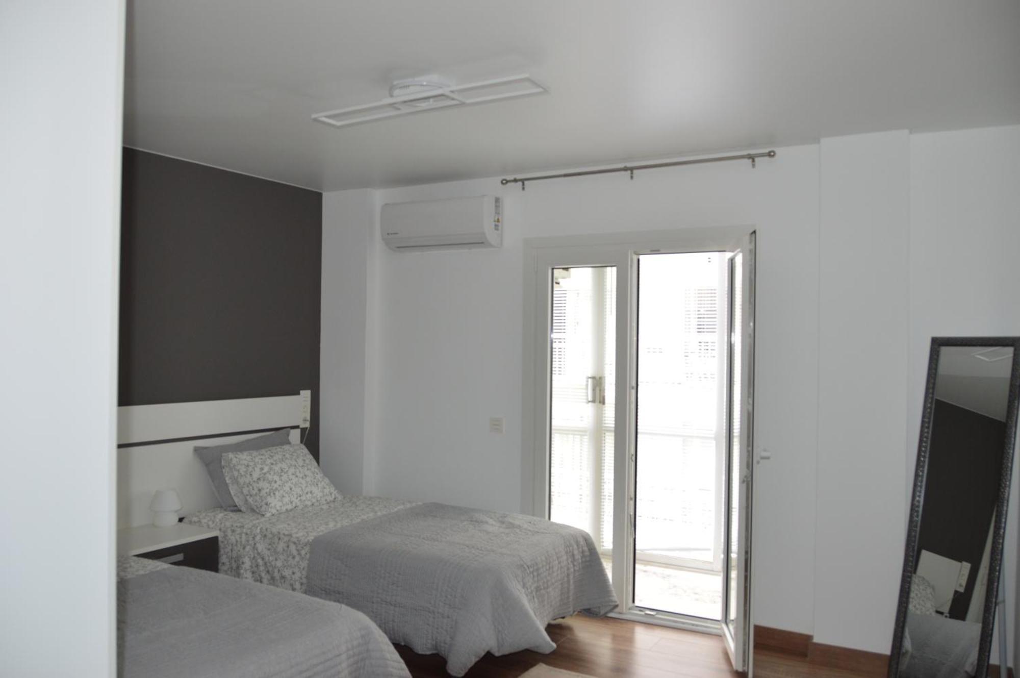 Puig Campana Old Town Apt Benidorm Exterior photo