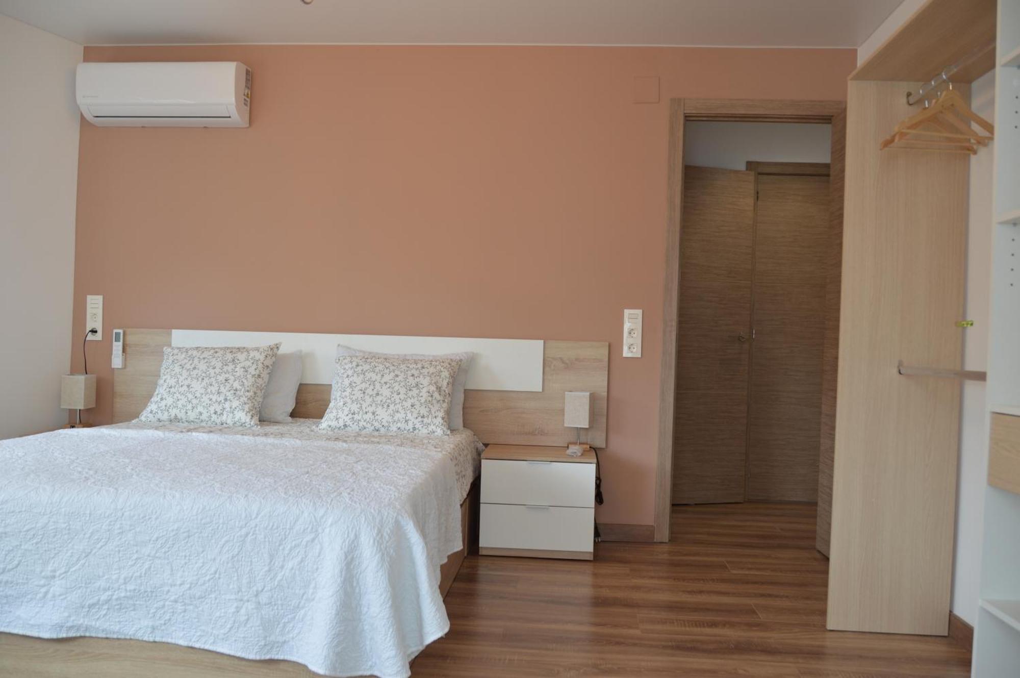 Puig Campana Old Town Apt Benidorm Exterior photo