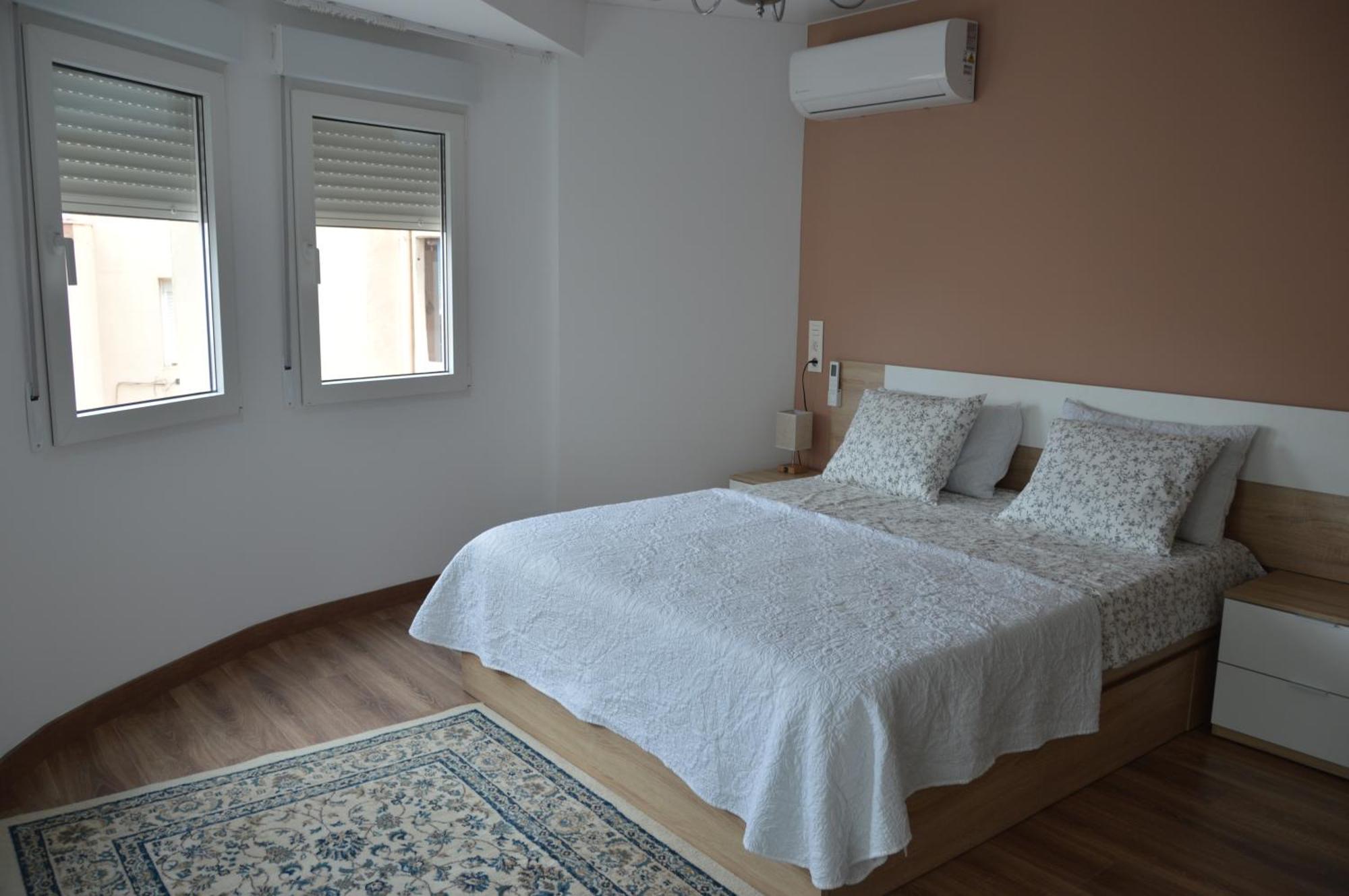Puig Campana Old Town Apt Benidorm Exterior photo