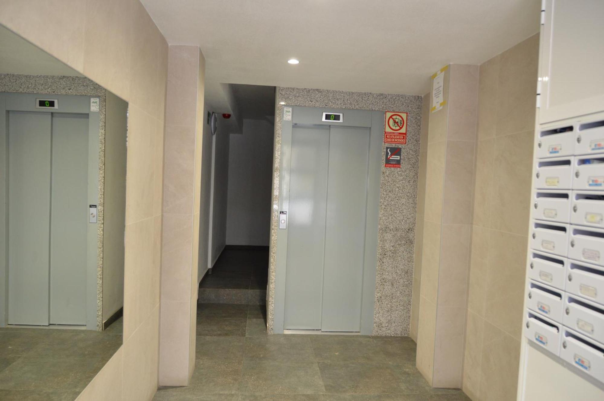 Puig Campana Old Town Apt Benidorm Exterior photo
